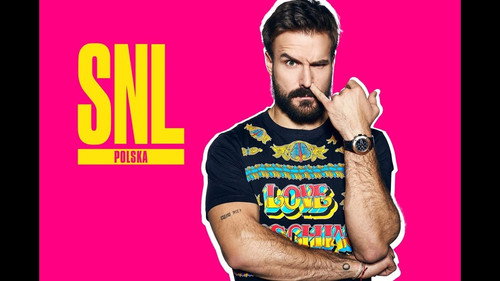 SNL Polska Season 1 Episode 11 - Episode 11