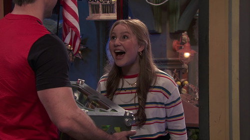 Henry Danger Season 5 Episode 30 - Theranos Boot