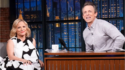 Amy Sedaris, Michael R. Jackson, The Cast of Broadway's A Strange Loop still