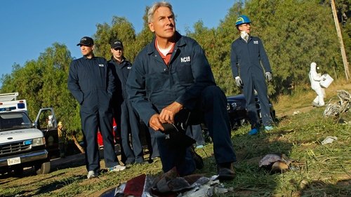 NCIS Season 9 Episode 8 - Engaged (1)