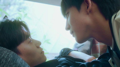 Unknown Season 1 Episode 5 - Is Missing You a Habit or Destiny?