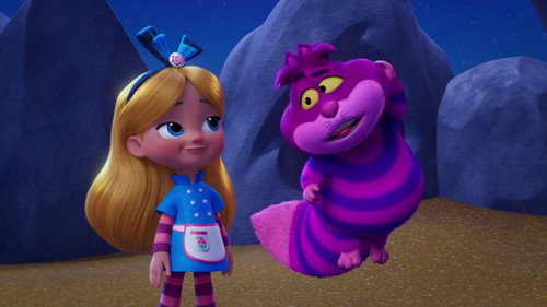 Happy Cheshire Day! still