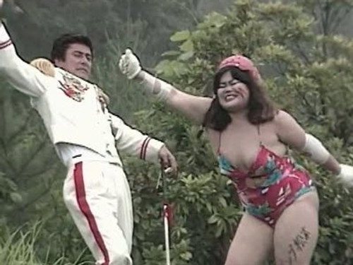 MXC Season 3 Episode 10 - The Amusement Park Industry vs. The World's Oldest Profession