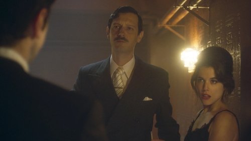 undefined Season 1 Episode 2 - The first job