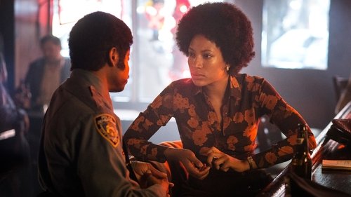 undefined Season 1 Episode 6 - Why Me?