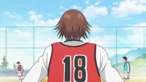 The Knight in the Area Season 1 Episode 1 - I Love Soccer