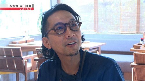 FRONTRUNNERS Season 4 Episode 3 - Pizza Entrepreneur - Masuko Yosuke