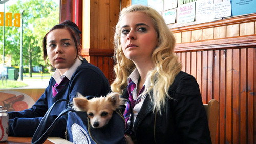 Some Girls Season 2 Episode 3 - Episode 3