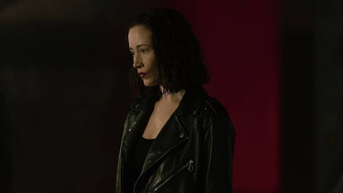 Codename: Annika Season 1 Episode 5 - Tromp L'oeil