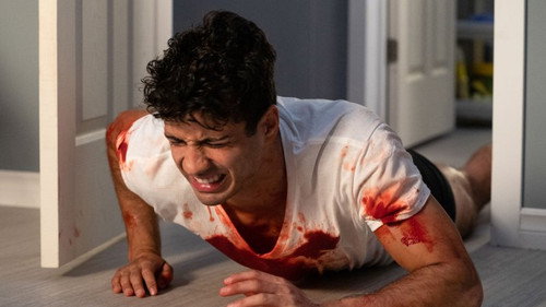 A Time to Kill Season 6 Episode 5 - Slaying in St. Petersburg