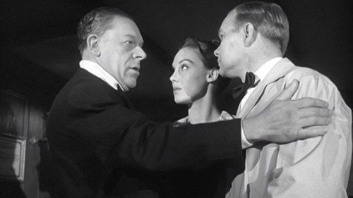 Peter Gunn Season 1 Episode 25 - The Lederer Story