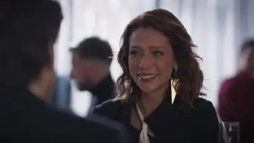 Velvet el nuevo imperio Season 1 Episode 21 - Crumbs of Love