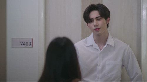 For Him Season 1 Episode 2 - Episode 2