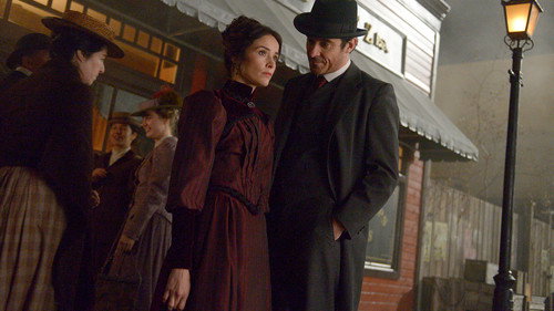 undefined Season 1 Episode 11 - The World's Columbian Exposition