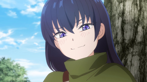 The Strongest Job Is Apparently Not a Hero or a Sage, But an Appraiser (Provisional)! Season 1 Episode 7 - Please Adhere to the Usage Instructions When Using It