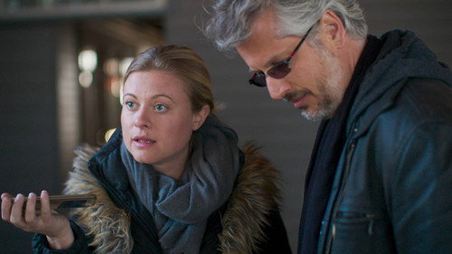 The Vow Season 1 Episode 9 - The Fall