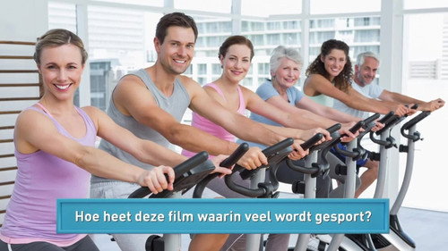 Ik Weet Er Alles Van! Season 8 Episode 19 - Episode 19