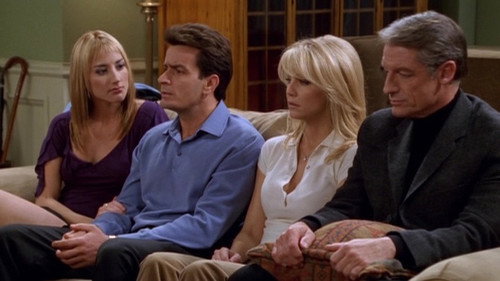 Spin City Season 6 Episode 13 - O Mother, Where Art Thou?