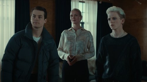 undefined Season 3 Episode 4 - My Precious