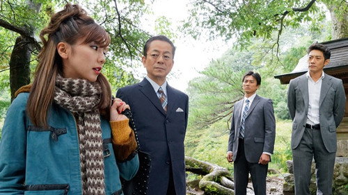 AIBOU: Tokyo Detective Duo Season 16 Episode 11 - Episode 11