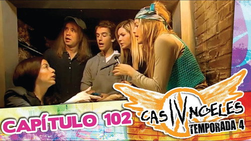 Episode 102: PARADISE FOR EVERYBODY still