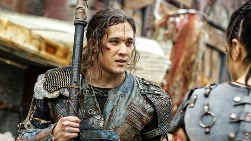 undefined Season 4 Episode 10 - Die All, Die Merrily