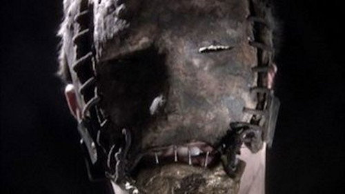 Mystery Files Season 1 Episode 11 - Man in the Iron Mask