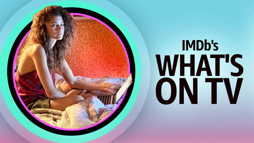 IMDb's What's on TV Season 1 Episode 23 - The Week of June 11