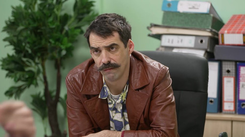 2138 Jedna topla riječ still