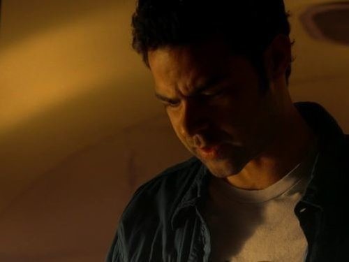 CSI: Miami Season 1 Episode 11 - Camp Fear