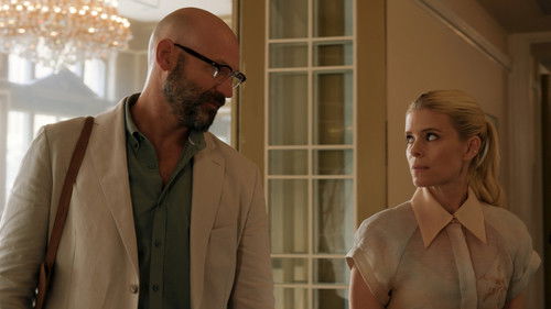 undefined Season 1 Episode 5 - Louise