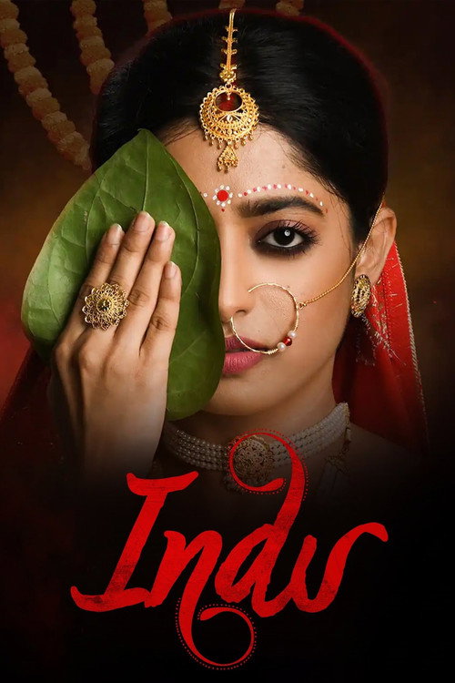 Indu poster