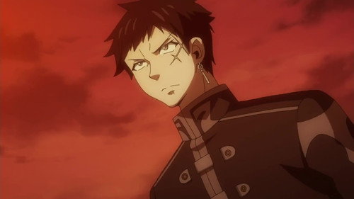 Fairy Tail Season 6 Episode 24 - Tartaros Chapter - Erza vs. Minerva