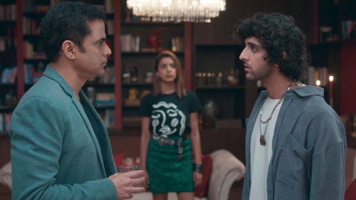 Power of Paanch Season 1 Episode 22 - When Fire Met Water