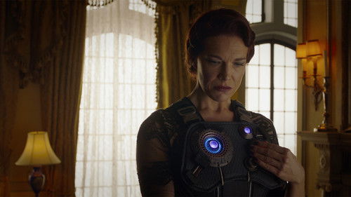 12 Monkeys Season 3 Episode 2 - Guardians