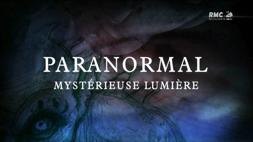 Paranatural Season 1 Episode 2 - Mystery Lights