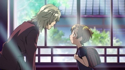 The Kawai Complex Guide to Manors and Hostel Behavior Season 1 Episode 6 - Could It Be?