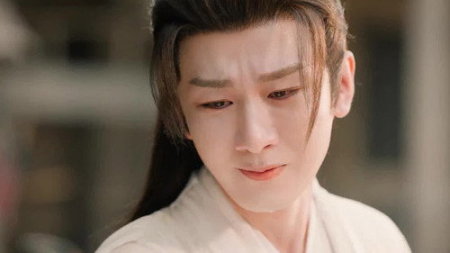 Sword and Beloved Season 1 Episode 33 - Episode 33