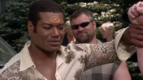 Stargate SG-1 Season 8 Episode 7 - Affinity