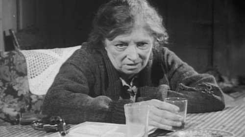 Peter Gunn Season 1 Episode 5 - The Frog