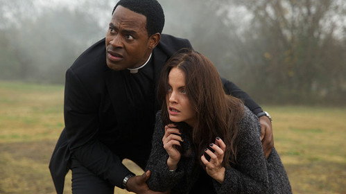 South of Hell Season 1 Episode 4 - White Noise