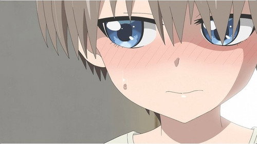 Uzaki-chan Wants to Hang Out! Season 2 Episode 10 - We Want a Thrill Before Christmas!