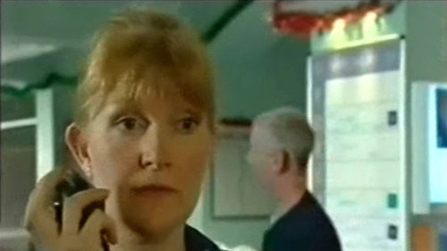 Casualty Season 16 Episode 17 - Playing with Fire