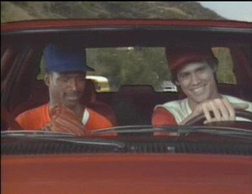 In Living Color Season 2 Episode 3 - Spike's Joint