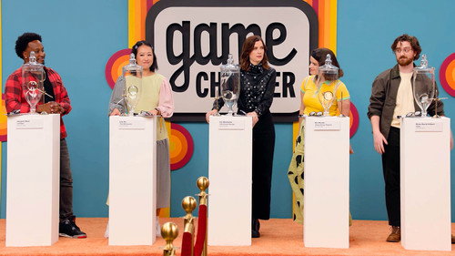 Game Changer Season 8 Episode 9 - I Spy