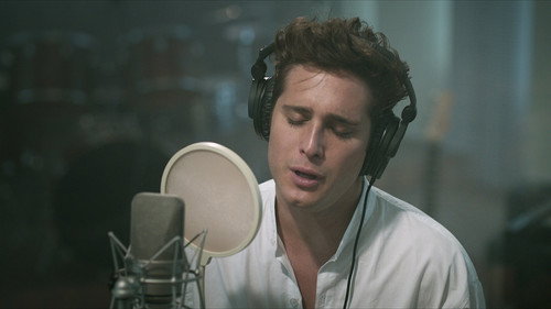Luis Miguel: The Series Season 2 Episode 2 - Noche de paz