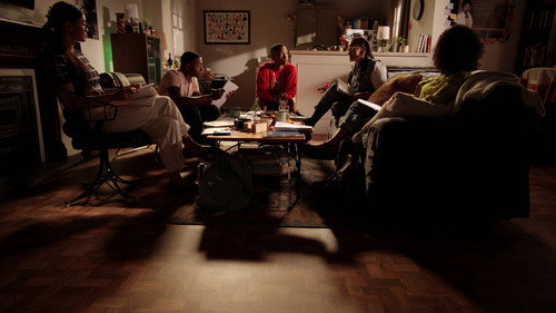 Twenties Season 2 Episode 9 - Everything I Wanted