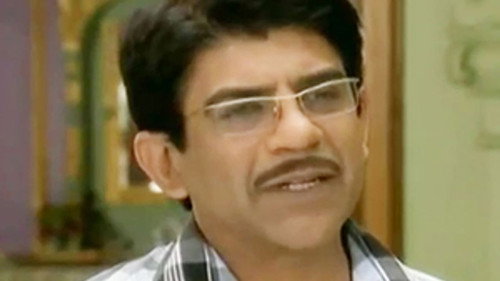 Hitler Didi Season 1 Episode 22 - Episode 22