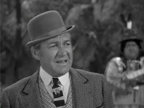F Troop Season 1 Episode 26 - Captain Parmenter, One Man Army