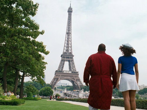 Family Matters Season 8 Episode 1 - Paris Vacation (1)